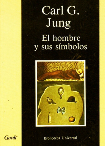 El Hombre Y Sus Simbolos Carl Jung Libro Nuevo Envio En Dia