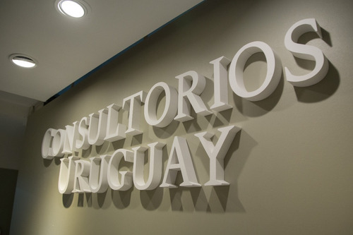Alquiler Consultorios Médicos Recoleta