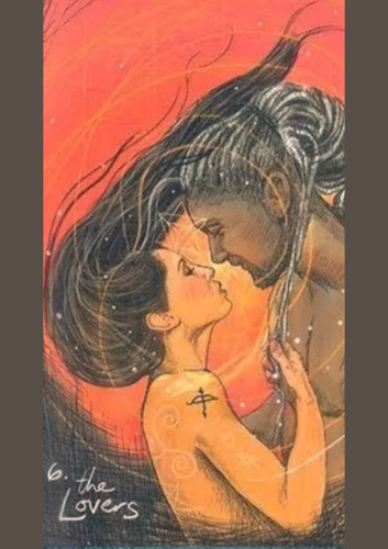 Tarot The Light Seer's Para Imprimir + Guía