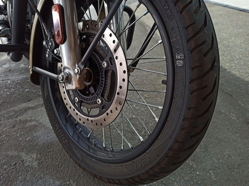 Royal Enfield Classic 350 2023