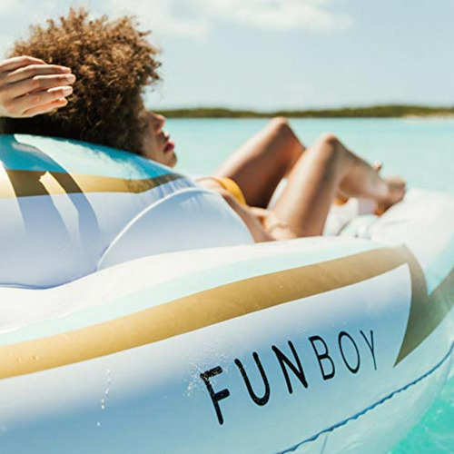 Funboy Yacht Giant Inflatable Pool Float