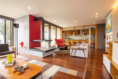 Apartamento En Venta En Colinas De Suba. Cod V6953