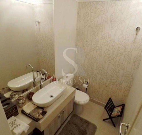 Imagem 4 de 15 de Duplex - Alto Da Boa Vista - Ref: 36710 - V-36710