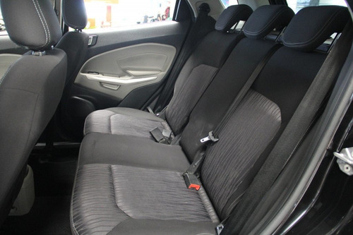 Imagem 8 de 14 de Ford Ecosport 2.0 Titanium 16v Flex 4p Automático
