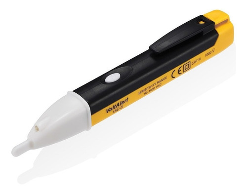 Tester Pen Probador Corriente 90 A 1000v