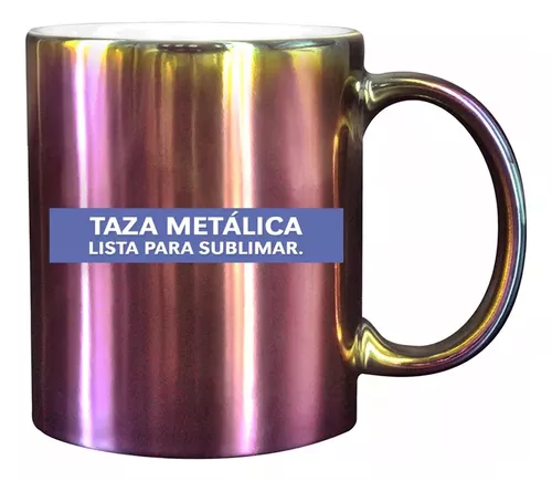 Taza de cerámica color rosa metalico diseñada para sublimación, Taza rosa  metalico sublimarts,taza rosa metalico, taza rosa sublimarts, taza rosa  metalico sublimacion, taza rosa metalico sublimar, Taza rosa metalico, Taza  rosa metalico