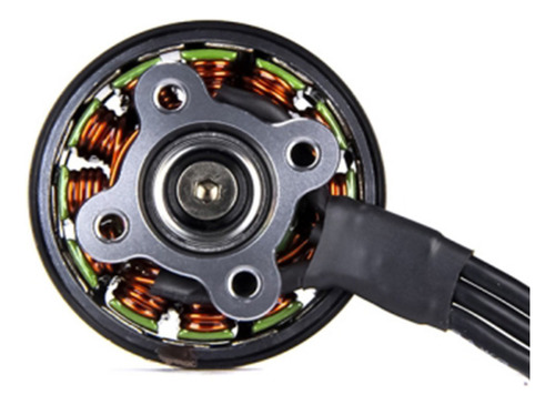 Motor Sin Escobillas Fpv Multicóptero Parts 2812 V3 900kv Pa