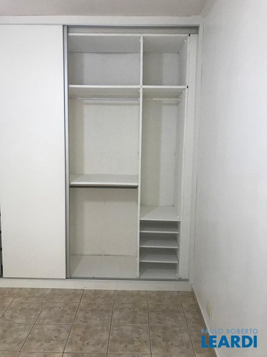 Imagem 13 de 15 de Apartamento - Vila Olímpia - Sp - 522358