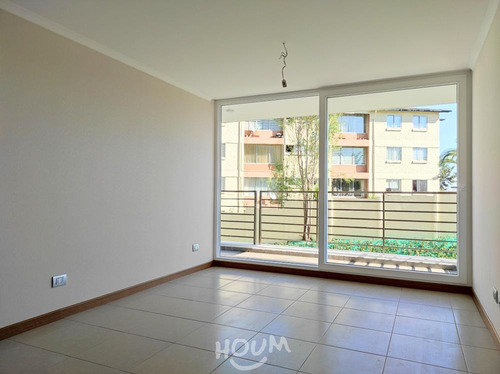 Imagen 2 de 30 de Departamento Avenida Valparaíso Id: 36809
