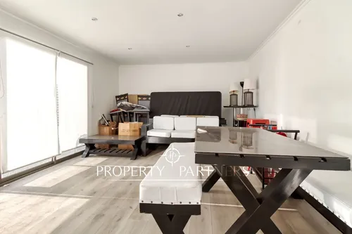 Exclusivo Departamento Duplex,vista Al Mar 3d 3b J...