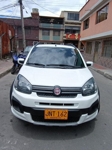 Fiat Fastback Fiat Uno Way 