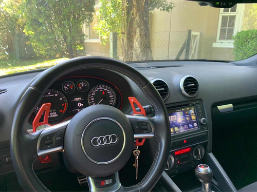 Audi S3 2.0 T Fsi Stronic Quattro 255cv 2012