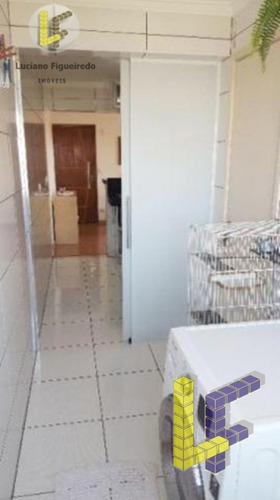Venda Apartamento Sao Paulo Jardim Patente Novo Ref: 14924 - 14924