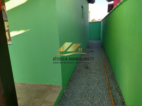 Imagem 7 de 9 de Casa Com 2 Quartos Em Unamar - Cabo Frio - Rj - Jmc.123