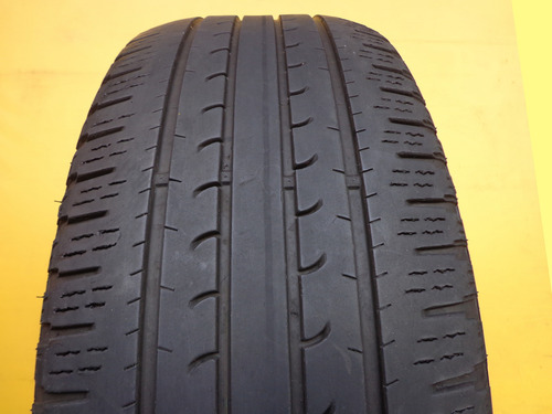 Pneu 225 55 Aro 18 Goodyear Efficientgrip Suv Usado (Usado)