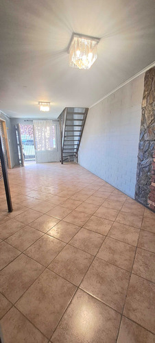 Se Vende Casa Esqui En La Bicentenario, Talca (86945)