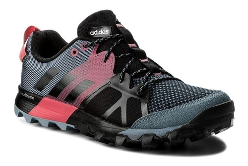 incidente internacional comodidad Tenis adidas Kanadia Tr8.1 Trail Running Mujer | Meses sin intereses