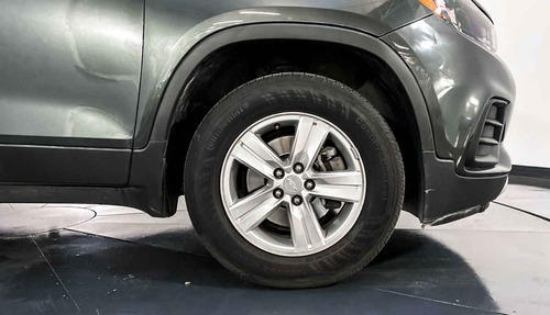 Imagen 13 de 15 de 29077 - Chevrolet Trax 2019 Con Garantía