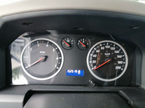 Imagen 12 de 15 de Dodge Ram 1500 2013 St 4x2 Aut