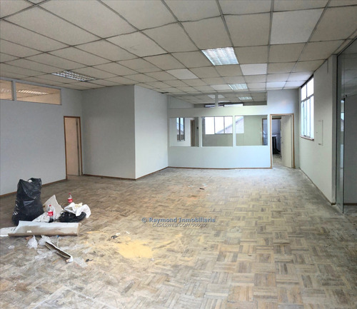 Local De 2575m2 En Venta O Alquiler En Ciudad Vieja