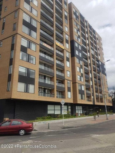 Imagen 23 de 23 de Apartamento En Normandia(bogota) Rah Co: 22-2746
