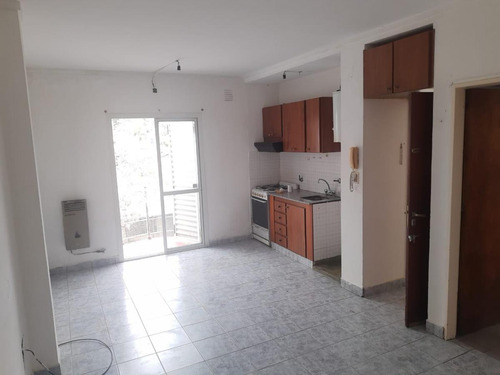 Departamento Monoambiente En Venta - 1 Baño - 28mts2 - La Plata