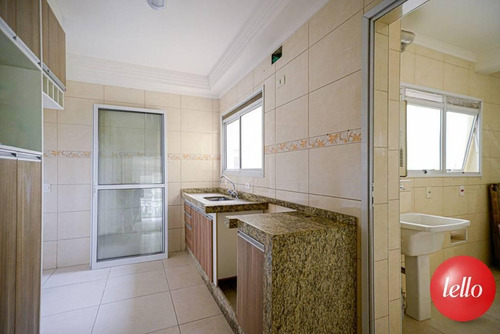 Imagem 16 de 30 de Apartamento - Ref: 119824