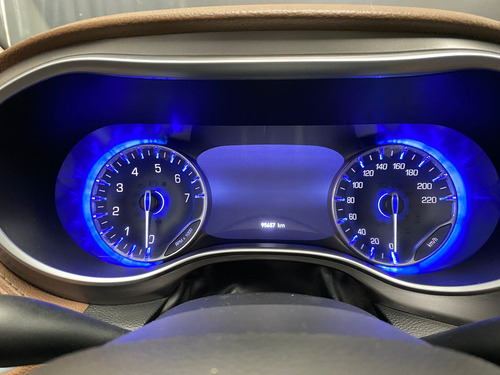 Chrysler Pacifica 2017