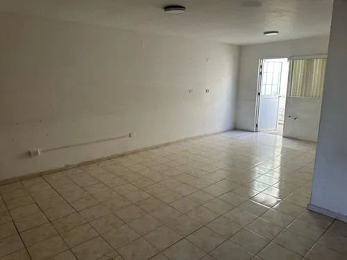 Casa En Renta En El Kiosco, Torreón, Coahuila De Zaragoza