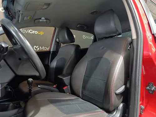 SsangYong Korando 2.0 C Fl Gasolina 4x4