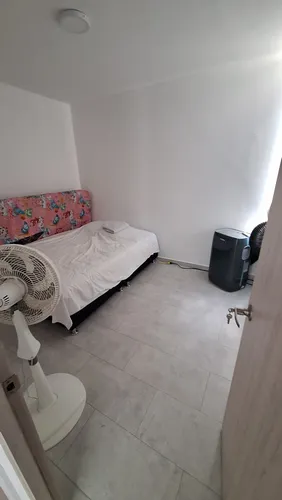 Venta Apartaestudio 38 M2 Girardot- Conjunto Turquesa