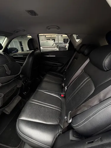 Kia Sonet 1.6L Vibrant