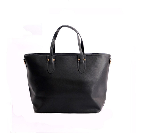 Cartera Amayra Camel 1373 Lisa Con Correa Y Manijas De Mujer