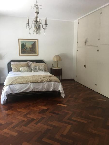 Imagen 18 de 30 de Av Libertador Al 2800 Esq S Ortiz 300 M2 Cochera Piso Bajo