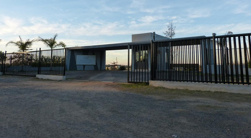 Imagen 9 de 23 de Lote Terreno K10 En Venta. Barrio Cerrado Los Juncos. Lujan, Buenos Aires. Zona Oeste