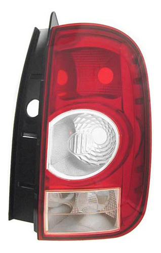 Faro Trasero Para Renault Duster 2012