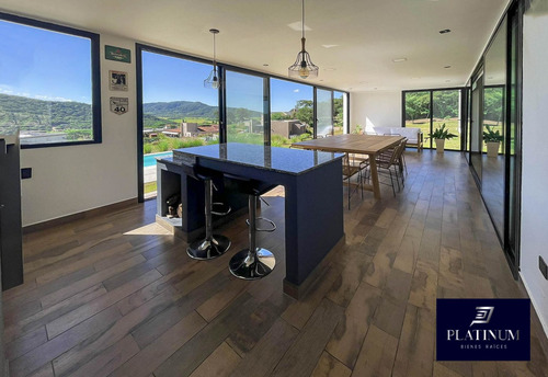 Vendo Casa En Valle Escondido