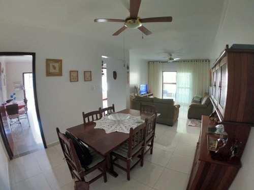 Apartamento Em Mongaguá - Lado Praia - 5078 - 68308186