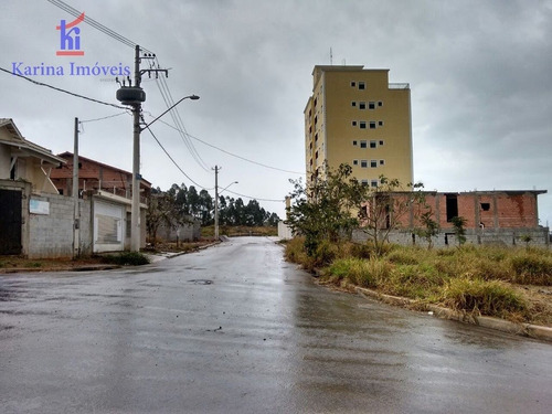 Imagem 2 de 5 de Terreno Nova Carmela Para Venda, 175.0m² - 1444