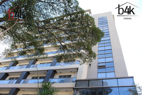 Imagem 10 de 11 de Sala Para Alugar, 37 M² Por R$ 1.700/mês - Brooklin - São Paulo/sp - Sa0370
