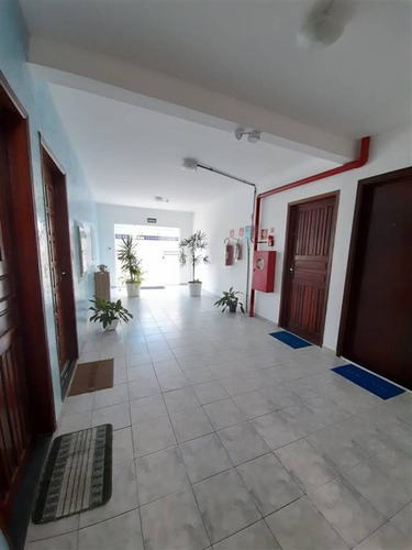 Imagem 13 de 20 de Imperdivel Ap Na Mirim 1 Dorm Com Sacada - Wb00302ws