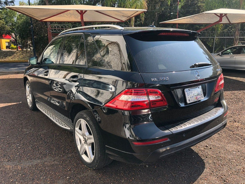 Imagen 13 de 14 de Mercedes Benz Ml 350 Sport 2013, Excelentes Condiciones!!!