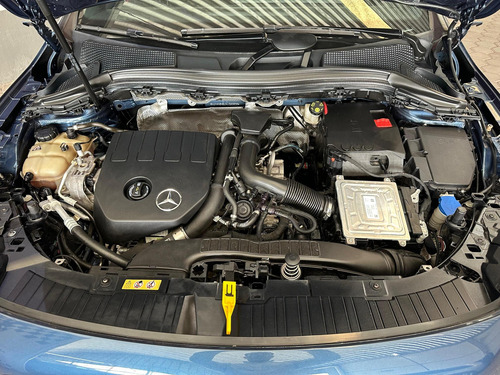 Mercedes-benz Clase Gla 1.3 200 Progressive Line Cgi At