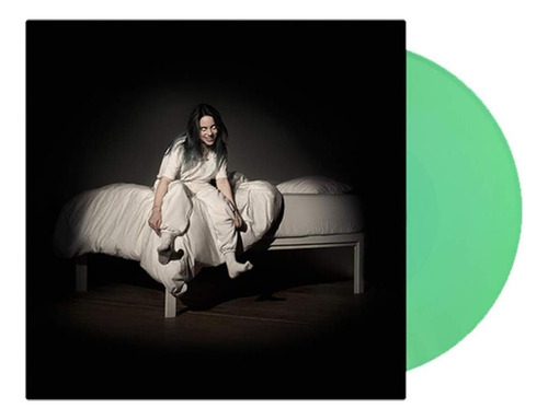 Vinilo: Cuando Todos Nos Dormimos, ¿a Dónde Vamos? Exclusivo