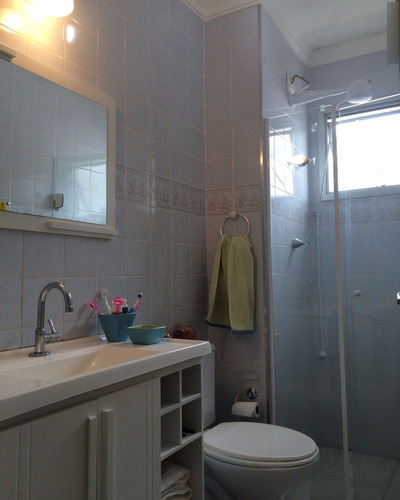 Imagem 11 de 11 de Apartamento - Ap01482 - 2916819