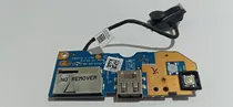 Comprar Placa Power Button Usb Sd Dell Inspiron 15 7460 7472