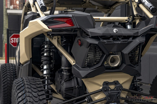Imagen 16 de 25 de Can Am Maverick X3 Xrc Unidades Disponibles