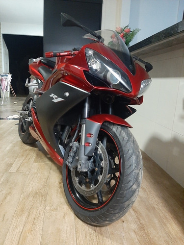 Yamaha Yamaha Yzf R1 1000