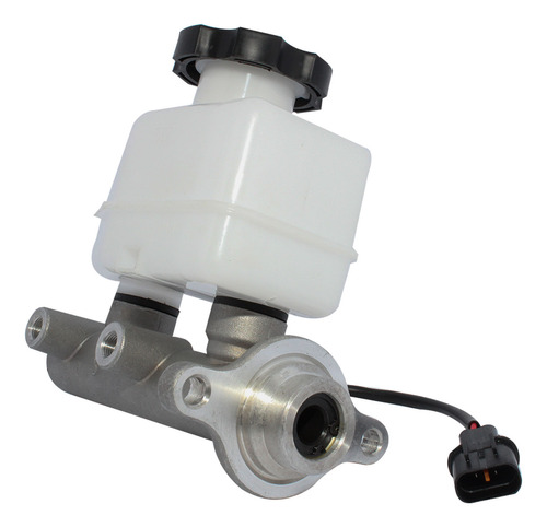 Bomba Freno Para Hyundai Accent 1500 Alpha X3 G4ek 1.5 1996