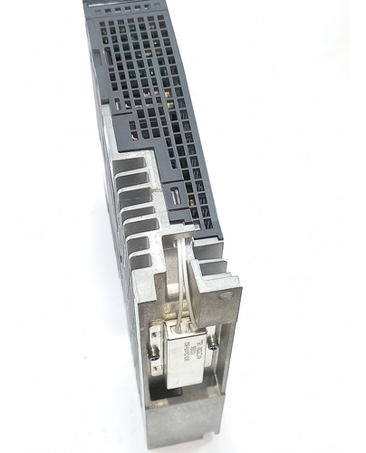 Controlador Servodrive Mitsubishi Melservo Mr-j3-40a 400w